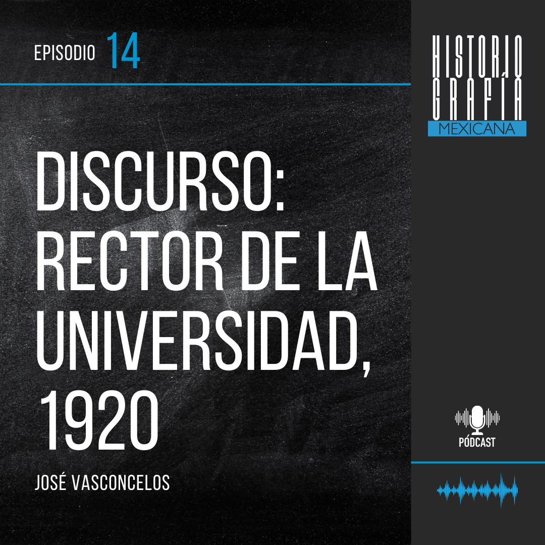 Ep Rector De La Universidad Jos Vasconcelos P Dcast