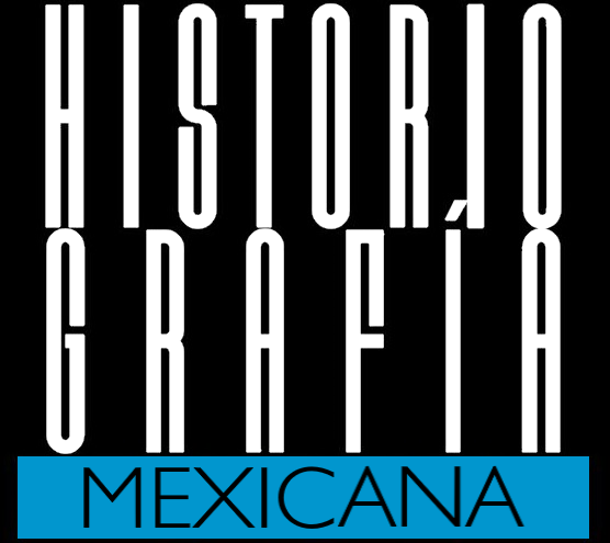 Pódcast Historiografía Mexicana Logo