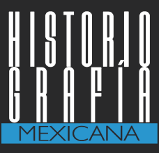 Historiografía Mexicana Logo